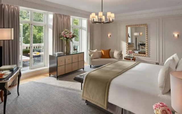 Mandarin Oriental Hyde Park, London