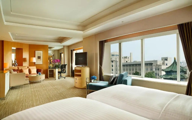 Sofitel Xian on Renmin Square