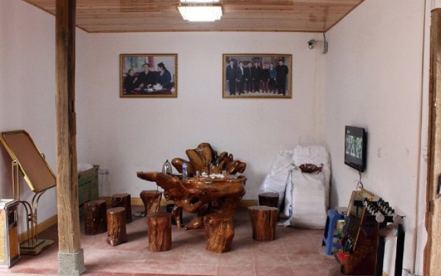 Yuanlouyuan Inn