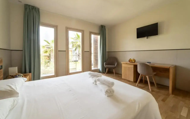Plana Resort & SPA