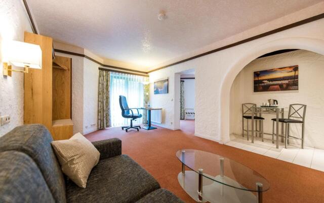 Contel Hotel Koblenz