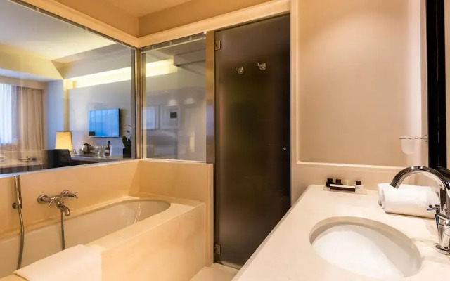 A.Roma Lifestyle Hotel