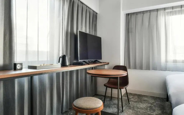 Vessel Inn Namba