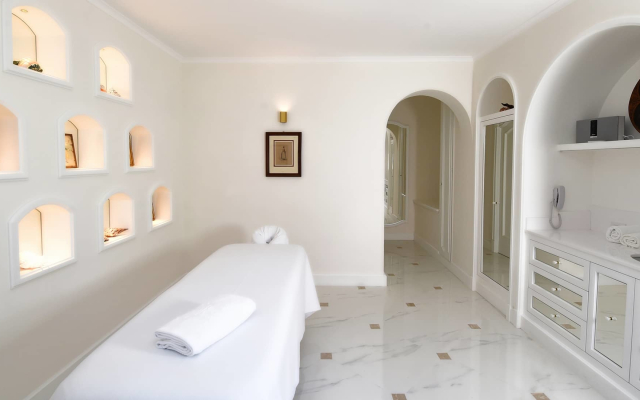Grand Hotel Ambasciatori