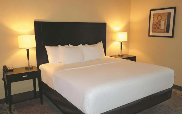 Budget Host Inn Eastland