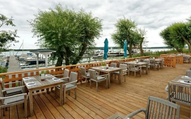 Precise Resort Schwielowsee
