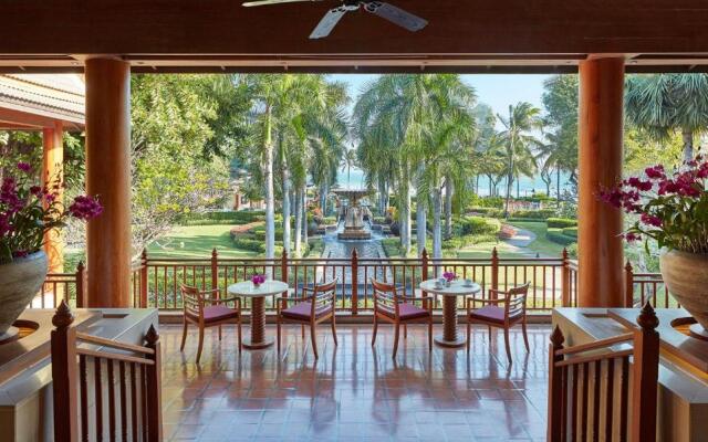 Hyatt Regency Hua Hin