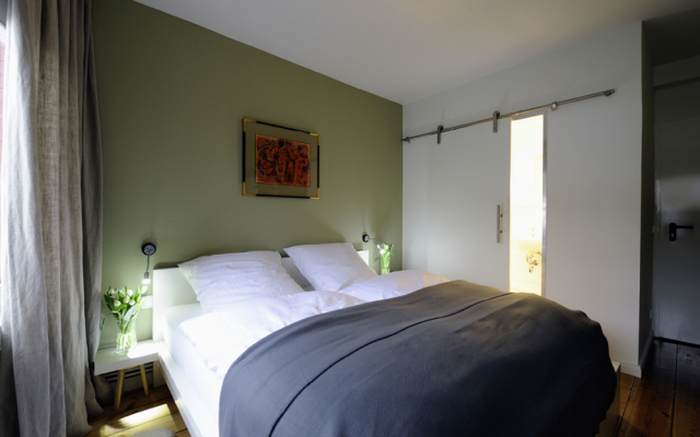 Hotel KUHBERG Hamburg