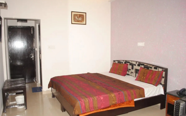 Hotel Anjuman