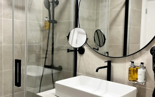 AP Sines Hotel