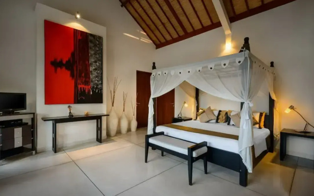 Villa Dewi