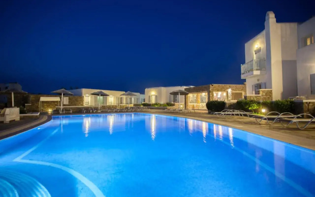 Aeolos Resort Mykonos