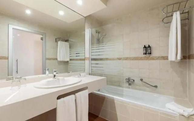Hotel Best Jacaranda