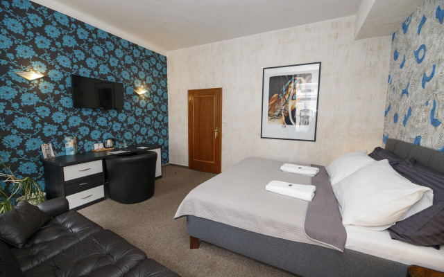 Hotel Radnice