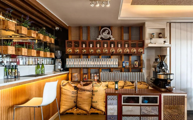 Hotel La Chancla