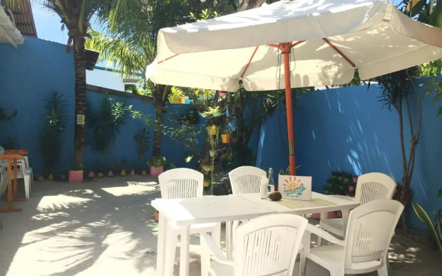Midsummer Thulusdhoo