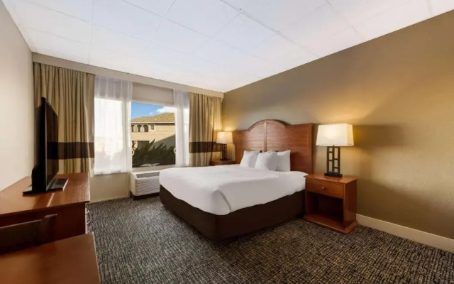 Comfort Inn South Oceanfront