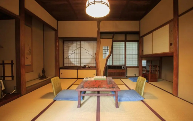 Small Japanese-Style room 사진 2