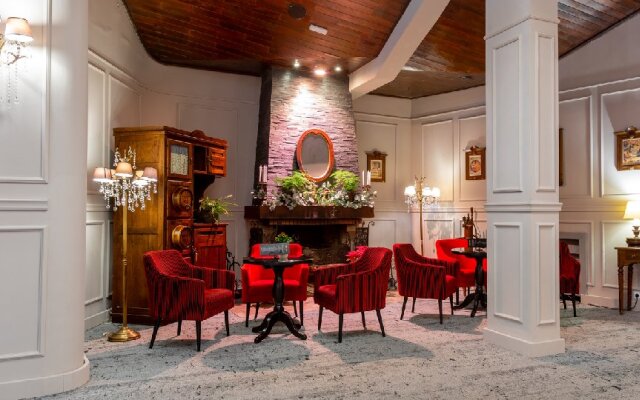 Alpin Resort Hotel