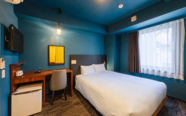 Hotel Wing International Shimbashi Onarimon