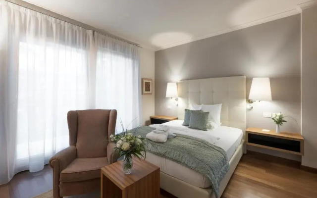 Hotel Mignon Meran Park & Spa