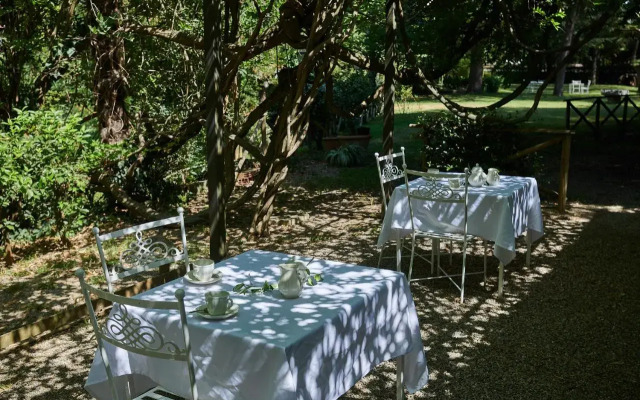 Hotel Villa Ciconia