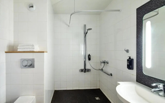B&B HOTEL Versailles Le Chesnay