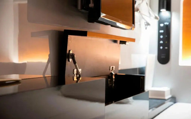 Premium Economy Class male Cabin 사진 3