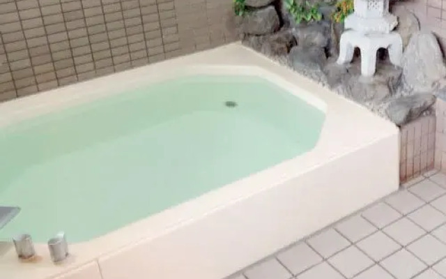Hotel Kappo Tokiwa