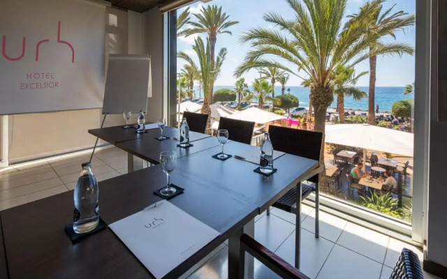 URH Excelsior Hotel
