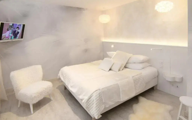 Hotel Beaucour