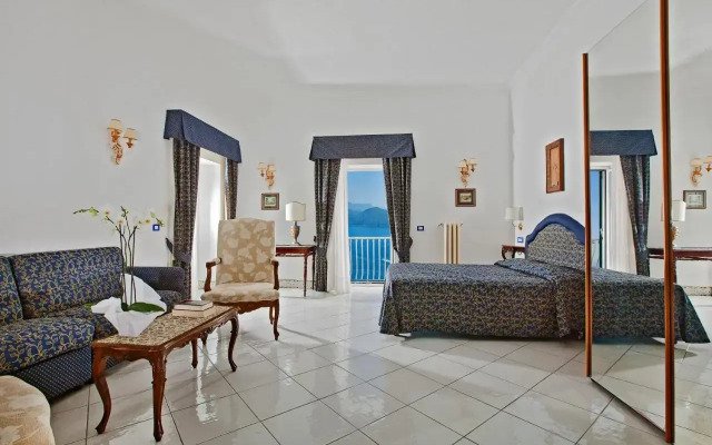 Hotel San Michele