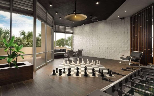 Royale Palms Condominiums