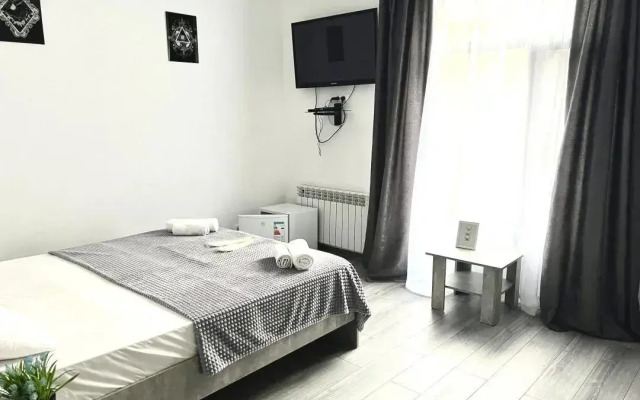 Гостевой дом Катрин