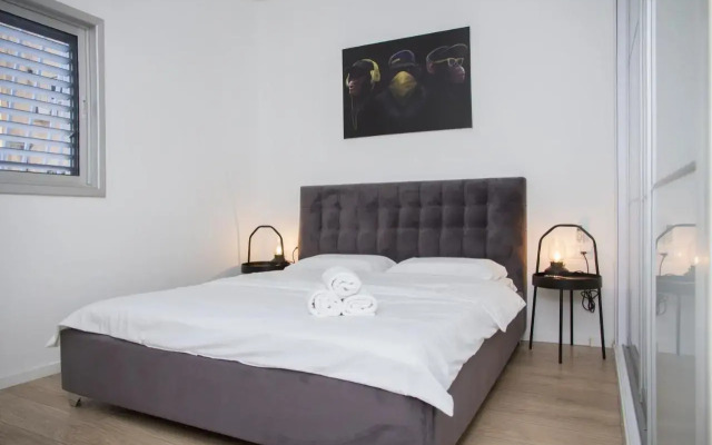 Apartments4you Etsel