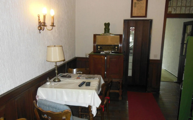 Zum Roten Ochsen