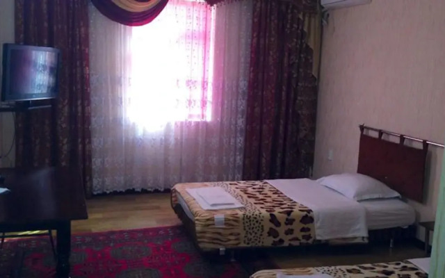Hotel Boutique Tashkent