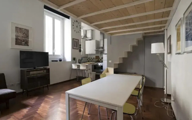 Italianway — Melzo Apartments