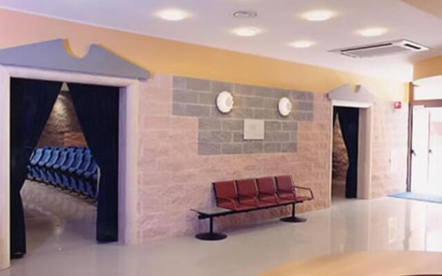 Hotel Daniela