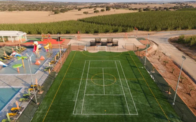 Vila Gale NEP Kids Hotel