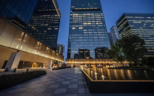 The Okura Tokyo Prestige Tower Hotel
