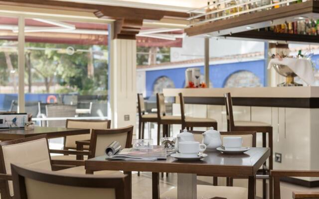 Hotel Torre Azul & Spa - Adults Only