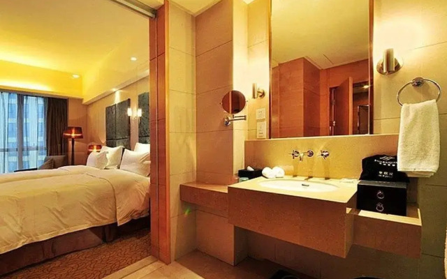 WuDang Argyle Grand International Hotel