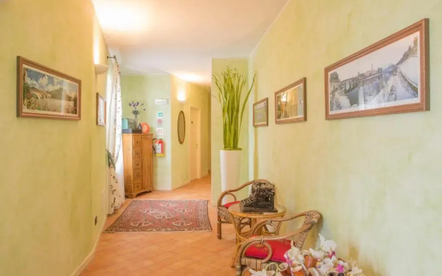 Locanda Antichi Cortili
