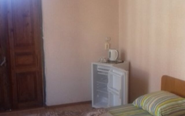 Chastnyij Dom Guest House