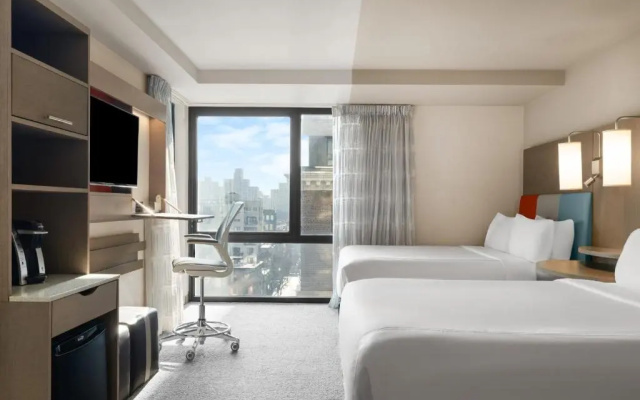 EVEN Hotel Brooklyn by IHG