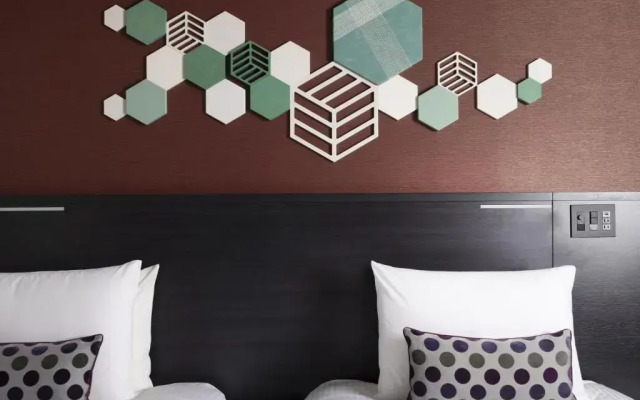 ibis Styles Tokyo Ginza East
