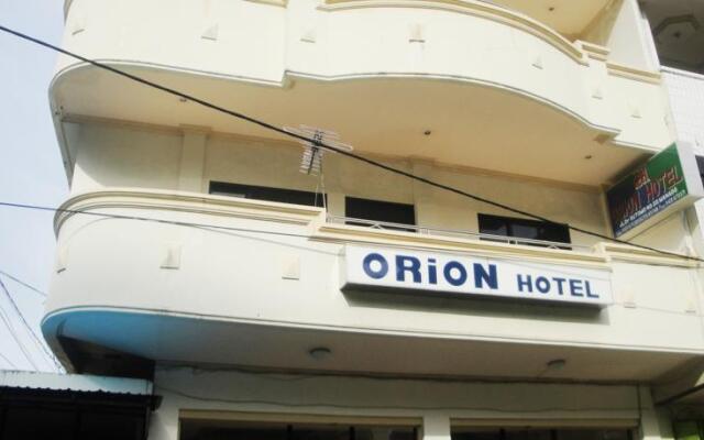 Orion Hotel