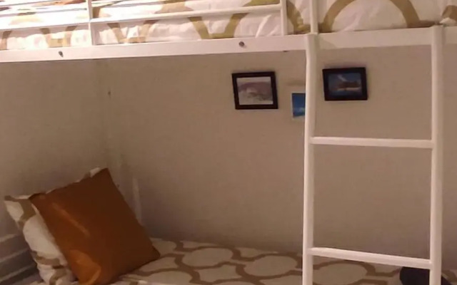 Little Surf House Hostel