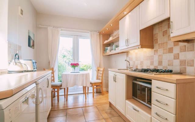 Alderley Apartments